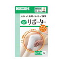 シルクタイプサポーター 膝M 032-322020-00【メーカー直送...(4)