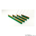 ダンノ(DANNO) アルミコートブラシN(補強付)DX 90 D3085【メーカー直送:代金引換不可:同梱不可】【北海道・沖縄・離島は配達不可】