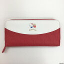 サンリオ ハローキティ ラウンド長財布 SR22-11【メーカー直送:代金引換不可:同梱不可】【北海道・沖縄・離島は配達不可】