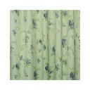 カーテン マイフラワー(RH) 2P 100X135 G 547126000135035【メーカー直送:代金引換不可:同梱不可】【北海道・沖縄・離島は配達不可】