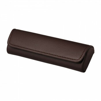 Cases - メガネケース EH-61 BR 092771【メーカー直送：代金引換不可：同梱不可】【北海道・沖縄・離島は配達不可】