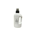 ランドリーボトル(取っ手付) 1300ml【メーカー直送:代金引換不可:同梱不可】【北海道・沖縄・離島は配達不可】