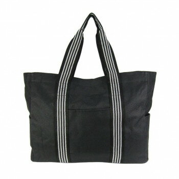 優美社　3W57-00　O.F.S （オーエフエス） ビッグトートバッグ ブラック【メーカー直送：代金引換不可：同梱不可】【北海道・沖縄・離島は配達不可】