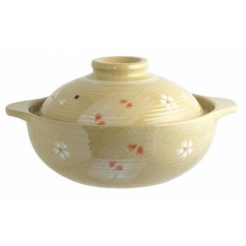 リビング花さくら吹きこぼれにくい土...