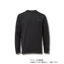 ハヤブサ レイヤーテックアンダーシャツ 超厚手 ブラック M Y1659-M-90【メーカー直送:代金引換不可:同梱不可】【北海道・沖縄・離島は配達不可】