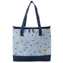 優美社 4WA1-00 ピコティ(Picotee) トートバッグ ブルー【メーカー直送:代金引換不可:同梱不可】【北海道・沖縄・離島は配達不可】