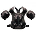 ユニックスコーポレーション 球審用チェストプロテクター(少年硬式・軟式兼用) BX87-23【メーカー直送:代金引換不可:同梱不可】【北海道・沖縄・離島は配達不...