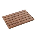 抗菌安全スノコ 完成品 600×900 木調 MR0933419【メーカー直送:代金引換不可:同梱不可】【北海道・沖縄・離島は配達不可】