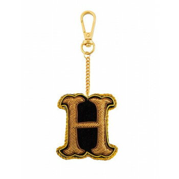 東京かんかん ザリ刺繍アルファベットキーホルダー H M21-1793H【メーカー直送:代金引換不可:同梱不可】【北海道・沖縄・離島は配達不可】 東京かんかん ザリ刺繍アルファベットキーホルダー H M21-1793H【メーカー直送:代金引換不可:同梱不可】【北海道・沖縄・離島は配達不可】