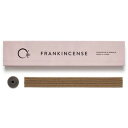 日本香堂 CHIE FRANKINCENSE スティック30本 38925【メーカー直送:代金引換不可:同梱不可】【北海道・沖縄・離島は配達不可】