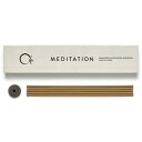 日本香堂 CHIE MEDITATION スティック30本 38927【メーカー直送:代金引換不可:同梱不可】【北海道・沖縄・離島は配達不可】