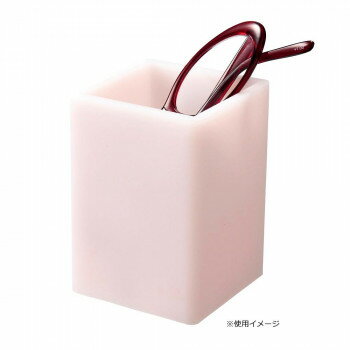 蓄光メガネスタンド A 角型 PI 092510【メーカー直送:代金引換不可:同梱不可】【北海道・沖縄・離島は配達不可】