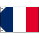 N国旗(販促用) 23673 フランス ミニ【メーカー直送:代金引換不可:同梱不可】【北海道・沖縄・離島は配達不可】