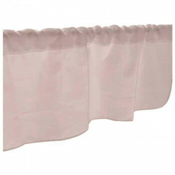 カフェカーテン 茶 DIC467 800×450mm 41700【メーカー直送：代金引換不可：同梱不可】【北海道・沖縄・離島は配達不可】