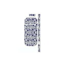 AWESOME(オーサム) アイコススキンシール デザインB IQS-011【メーカー直送:代金引換不可:同梱不可】【北海道・沖縄・離島は配達不可】
