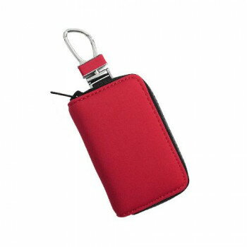 AWESOME(オーサム)　ダイバー素材 スマートキーケース　レッド　ASK-DIV06【メーカー直送：代金引換不可：同梱不可】【北海道・沖縄・離島は配達不可】