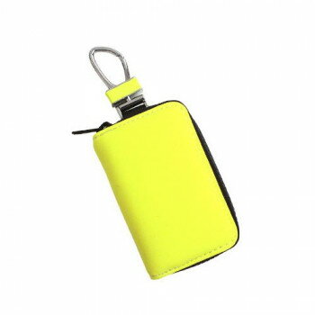AWESOME(オーサム)　ダイバー素材 スマートキーケース　イエロー　ASK-DIV07【メーカー直送：代金引換不可：同梱不可】【北海道・沖縄・離島は配達不可】