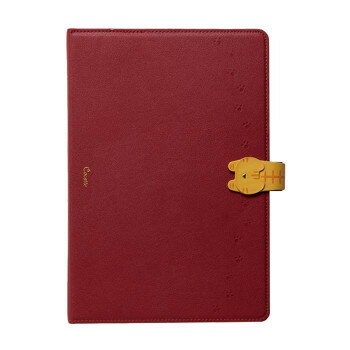Cocotte iPad 10.2/10.5inch兼用手帳型ケース iPad-102-COT04 レッド【メーカー直送：代金引換不可：同梱不可】【北海道・沖縄・離島は配達不可】