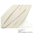 10本パック クロッタンレース(コンビ鞣し) ホワイト 10本入 Phimo0198-10-19【メーカー直送:代金引換不可:同梱不可】【北海道・沖縄・離島は配達不可】