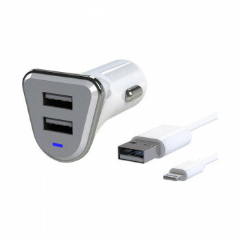 ��������(axs) X-193 2.4A 2USB�ݡ��ȡ��饤�ȥ˥󥰥����֥� �ۥ磻�ȡڥ᡼����ľ�����������Բġ�Ʊ���Բġۡ��̳�ƻ�����졦Υ�����ã�Բġ�