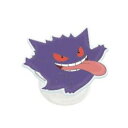 ポケットモンスター ダイカットクリア POCOPOCO ゲンガー POKE-909A【メーカー直送:代金引換不可:同梱不可】【北海道・沖縄・離島は配達不可】