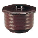 福井クラフト 元禄木目飯器 溜(内朱)親蓋セット 33101330【メーカー直送:代金引換不可:同梱不可】【北海道・沖縄・離島は配達不可】