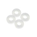 G-FORCE High Seal ΩRing (Silicon4pcs) GD104【メーカー直送:代金引換不可:同梱不可】【北海道・沖縄・離島は配達不可】
