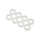 G-FORCE High Seal ΩRing for Buggy (Silicon8pcs) GOP138【メーカー直送:代金引換不可:同梱不可】【北海道・沖縄・離島は配達不可】