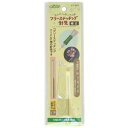 クロバー フリーステッチング針先 極太 57-420【メーカー直送:代金引換不可:同梱不可】【北海道・沖縄・離島は配達不可】