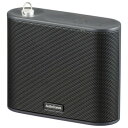 OHM AudioComm ワイヤレスコンパクトスピーカー W200 ASP-W200N【メーカー直送:代金引換不可:同梱不可】【北海道・沖縄・離島は配達不可】