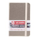 ターレンス アートクリエーションスケッチブック ピンクシャンパン 9×14CM T9314-241M 454461【メーカー直送:代金引換不可:同梱不可】【北海道・沖縄・離島は配達不可】