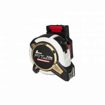 シンワ測定 コンベックス フィットギア極立 25−7.0m ホルダー付 JIS 81396【メーカー直送：代金引換不可：同梱不可】【北海道・沖縄・離島は配達不可】