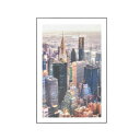 東谷 アートパネル ビル 縦 60×90cm ART-199E【メーカー直送:代金引換不可:同梱不可】【北海道・沖縄・離島は配達不可】