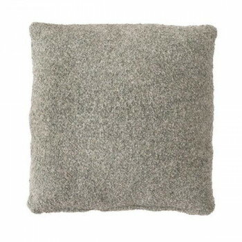 Low Rebound Cushions - 東谷 クッション グレー FAB-103GY【メーカー直送：代金引換不可：同梱不可】【北海道・沖縄・離島は配達不可】