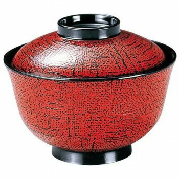 ※パッケージ、デザイン等は予告なく変更される場合があります。※画像はイメージです。商品タイトルと一致しない場合があります。小吸物椀です。サイズφ107×H86mm個装サイズ：11.7×11.7×9.6cm重量個装重量：103g素材・材質耐熱ABS樹脂仕様容量:300cc食洗機対応生産国日本広告文責:株式会社ホームセンターセブンTEL:0978-33-2811※パッケージ、デザイン等は予告なく変更される場合があります。※画像はイメージです。商品タイトルと一致しない場合があります。fk094igrjs