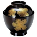 福井クラフト TA3.5寸玉子椀 溜シノブ 33020680【メーカー直送:代金引換不可:同梱不可】【北海道・沖縄・離島は配達不可】