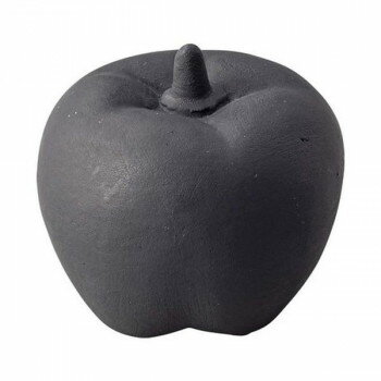 ※パッケージ、デザイン等は予告なく変更される場合があります。※画像はイメージです。商品タイトルと一致しない場合があります。陶器製のフルーツモチーフオブジェ。置くだけで絵になるフォルムと、色んな場所に取り入れやすいサイズ感になっております。裏...