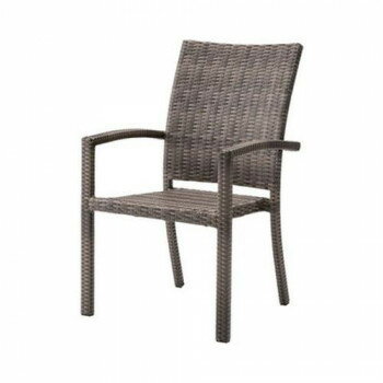 東谷 チェア ブラウン NRS-430C【メーカー直送：代金引換不可：同梱不可】【北海道・沖縄・離島は配達不可】