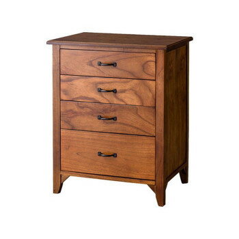 東谷 ティンバー ミニチェスト ブラウン PM-316【メーカー直送：代金引換不可：同梱不可】【北海道・沖縄・離島は配達不可】