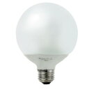 ELPA(エルパ) ボール電球形 蛍光ランプ 100W形 電球色 EFG25EL/21-G102H【メーカー直送:代金引換不可:同梱不可】【北海道・沖縄・離島は配達不可】