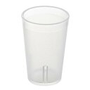 ENTEC エンテック TR-401N タンブラー 220ml ナチュラル(トライタン)【メーカー直送:代金引換不可:同梱不可】【北海道・沖縄・離島は配達不可】