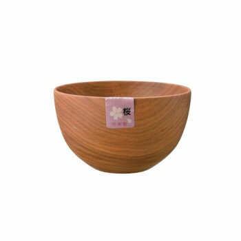 阿瀬眞三商店 ボール椀 桜 BR 129279【メーカー直送：代金引換不可：同梱不可】【北海道・沖縄・離島は配達不可】