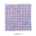 オリムパス 刺し子キット 花ふきん 風車 SK-358【メーカー直送:代金引換不可:同梱不可】【北海道・沖縄・離島は配達不可】
