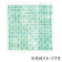 オリムパス 刺し子キット 花ふきん マーガレット SK-359【メーカー直送:代金引換不可:同梱不可】【北海道・沖縄・離島は配達不可】