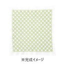 オリムパス 一目刺しの花ふきん キット つぼみ SK-386【メーカー直送:代金引換不可:同梱不可】【北海道・沖縄・離島は配達不可】