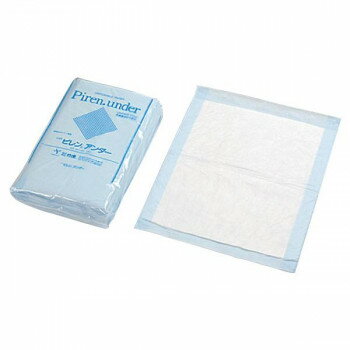 ソフラピレンアンダー 30×40cm 10枚入 100401【メーカー直送：代金引換不可：同梱不可】【北海道・沖縄・離島は配達不可】