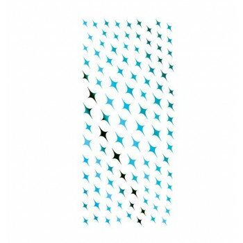 ツメキラ KAIproduce Sparkly metallic blue(ジェル専用) SG-KAI-011【配送方法:メール便/同梱不可/代引不可/日時指定不可】【北海道・沖縄・離島は配達不可】