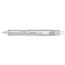 パイロット シャープペン ドクターグリップ CL プレイバランス 0.3ノンカラー HDGCL70R3-NC【メーカー直送:代金引換不可:同梱不可】【北海道・沖縄・離島は配達不可】