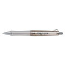 パイロット シャープペンシル Dr.Grip classic 0.3mm クリアベージュ HDGC-13-CBE【メーカー直送:代金引換不可:同梱不可】【北海道・沖縄・離島は配達不可】