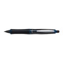 パイロット シャープペンシル Dr.Grip FullBlack 0.5mm ブルー HDGFB-80R-L【メーカー直送:代金引換不可:同梱不可】【北海道・沖縄・離島は配達不可】